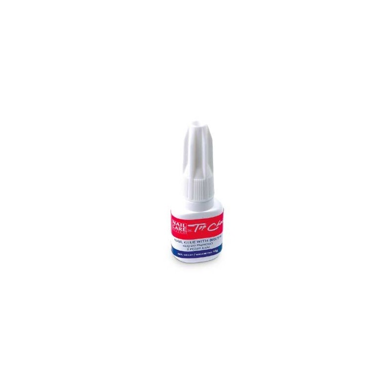 TOP CHOICE წებო ფრჩხილის 10  G